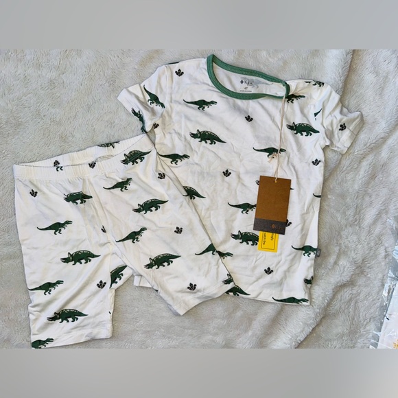 NWT Kyte Pj Set - Picture 2 of 3